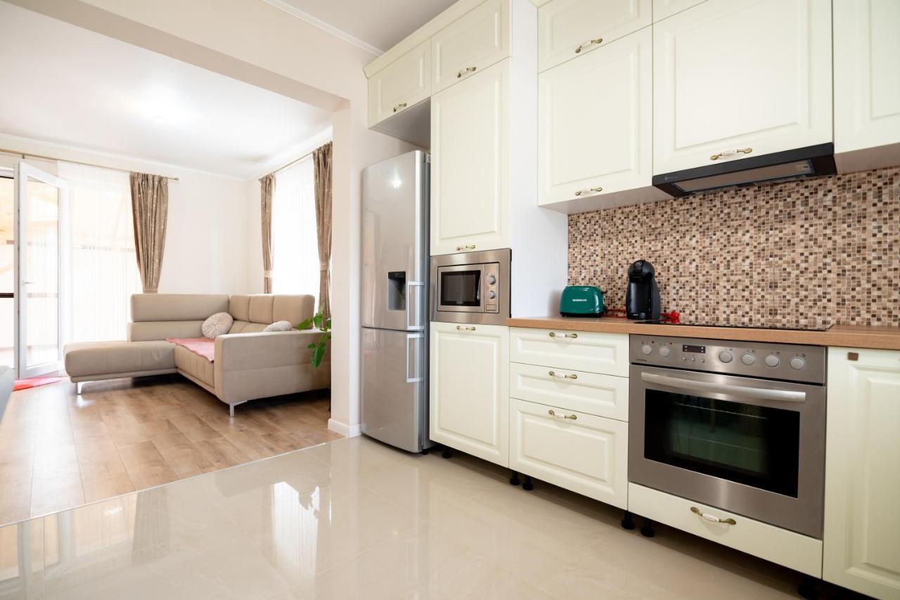 Casa De Langa Lac Oradea Εξωτερικό φωτογραφία