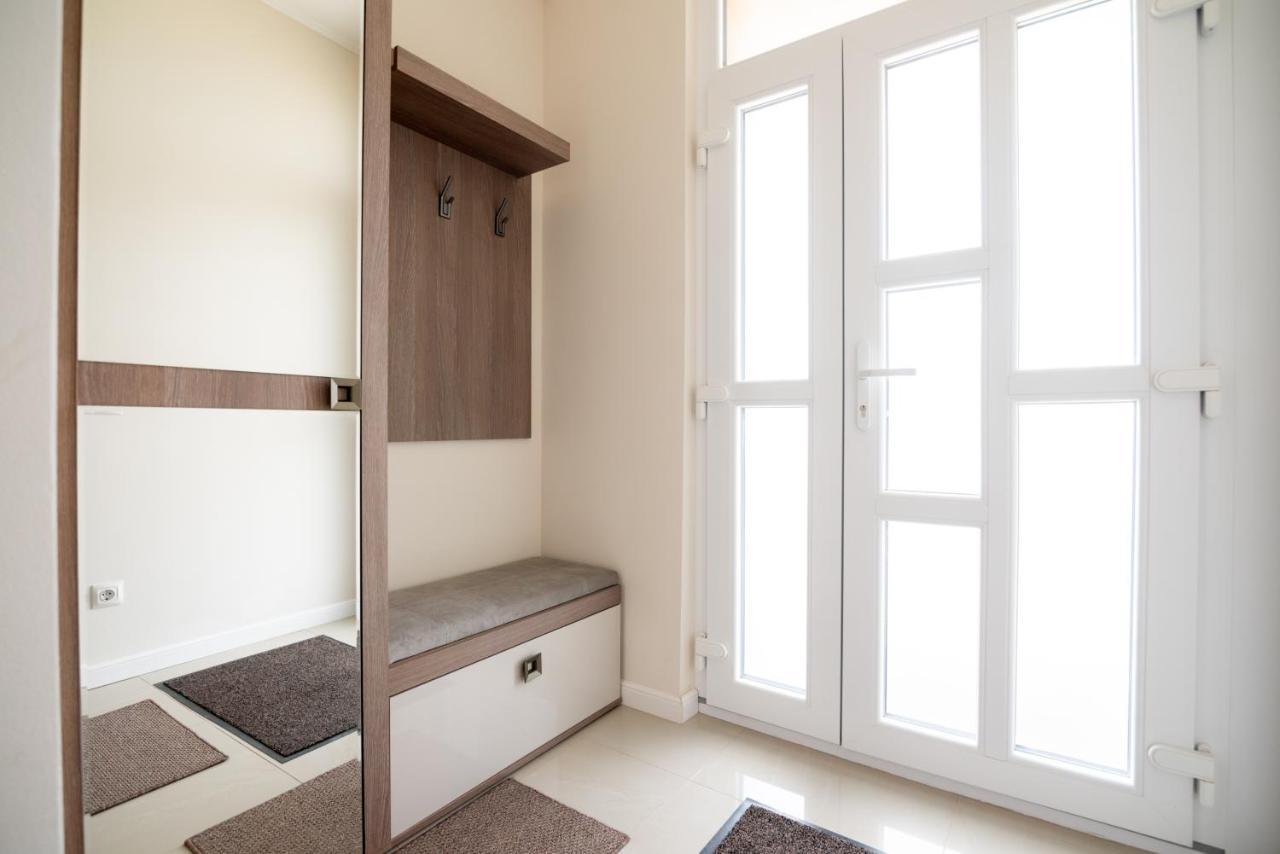 Casa De Langa Lac Oradea Εξωτερικό φωτογραφία