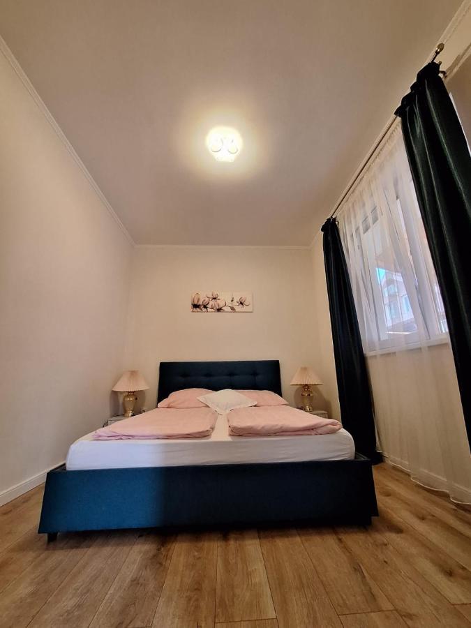 Casa De Langa Lac Oradea Εξωτερικό φωτογραφία