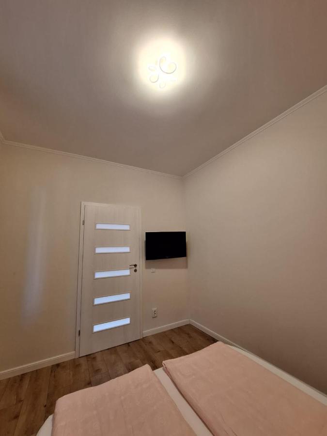 Casa De Langa Lac Oradea Εξωτερικό φωτογραφία