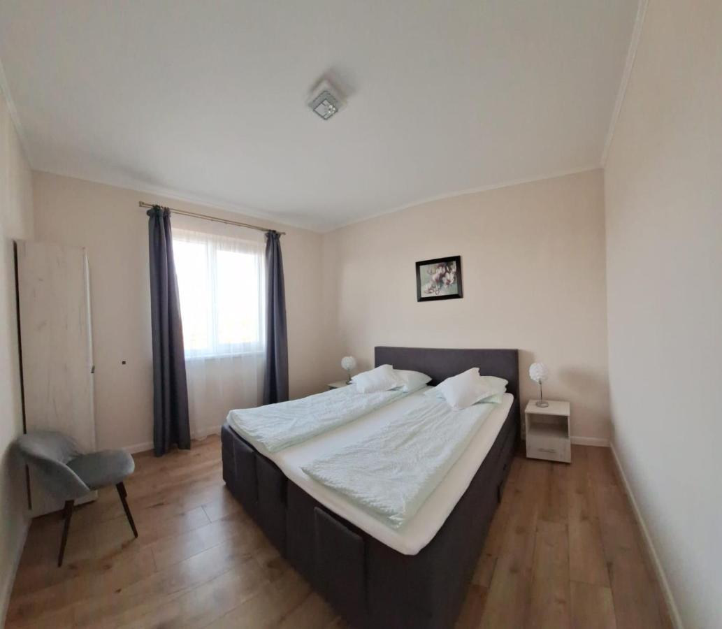 Casa De Langa Lac Oradea Εξωτερικό φωτογραφία