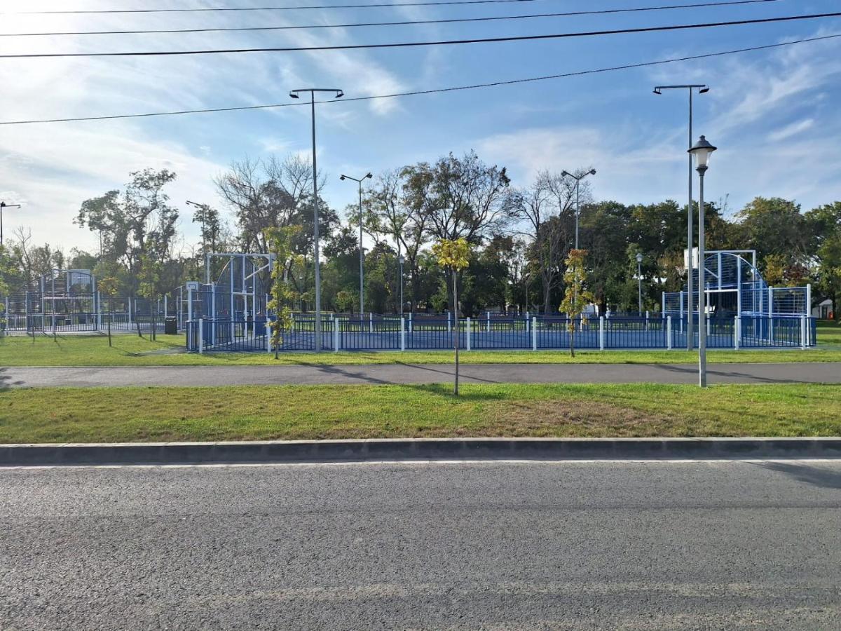Casa De Langa Lac Oradea Εξωτερικό φωτογραφία