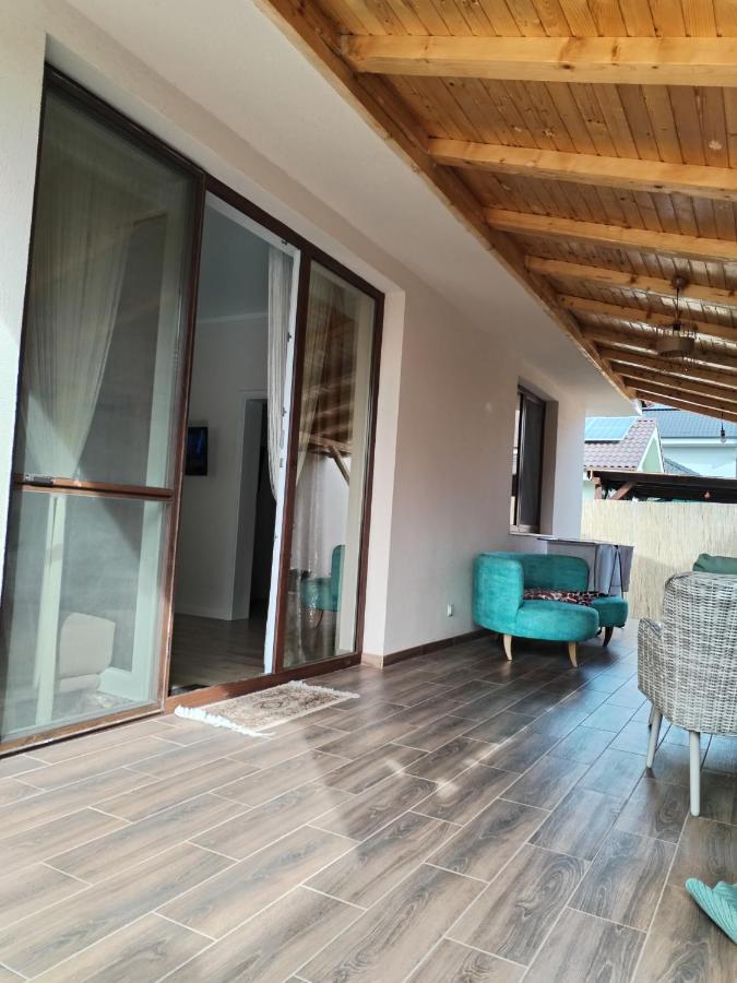 Casa De Langa Lac Oradea Εξωτερικό φωτογραφία
